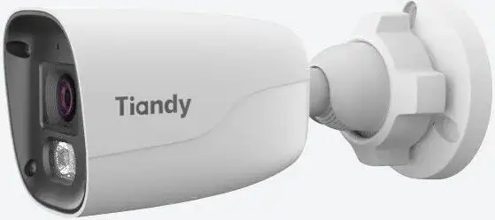 IP-камера Tiandy TC-C344S 2ETA-4 – изображение в каталоге