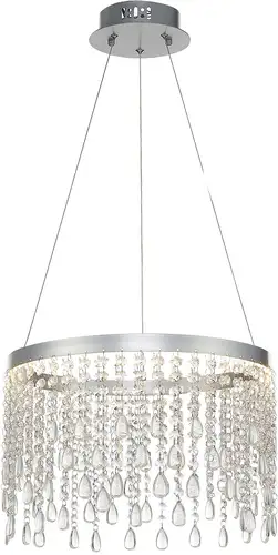 Подвесная люстра ST Luce Vega SL6201.103.24 – изображение в каталоге