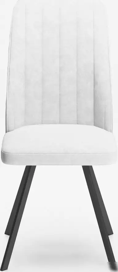 Стул Табурет Прованс (бренди 20/каркас черный) – фото товара