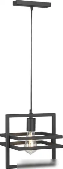 Люстра средней высоты Vitaluce V2861-1/1S – фото товара