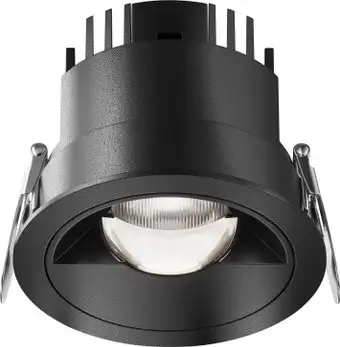 Точечный светильник Technical DL100-12W2.7-3-4K-RD-B – изображение в каталоге