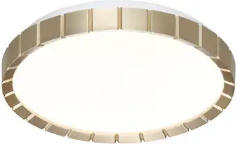 Припотолочная люстра Sonex Pale 7648/CL – изображение в каталоге