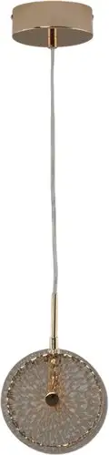 Подвесная люстра Moderli Marnia V11163-PL – изображение в каталоге