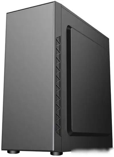 Корпус Accord JP-VI – фото товара