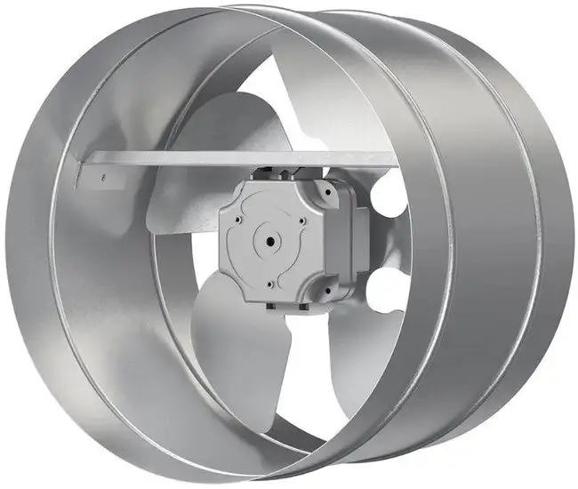 Осевой вентилятор ERA D315 CV 315 – фото товара