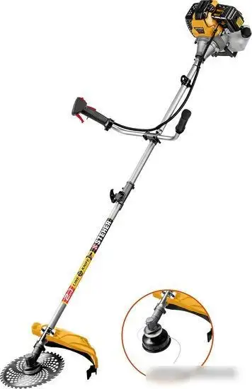 Триммер Steher BT-2500-S – фото товара