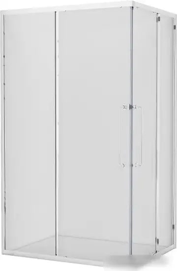 Душевой уголок Cezares RELAX-304-AH-2-120/90-C-CR
