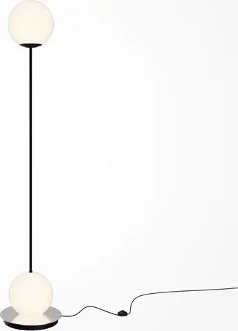 Торшер Maytoni Twins MOD427FL-L20B3K – изображение в каталоге