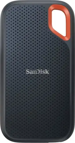 Внешний накопитель SanDisk Extreme 8TB SDSSDE61-8T00-G25 – изображение в каталоге