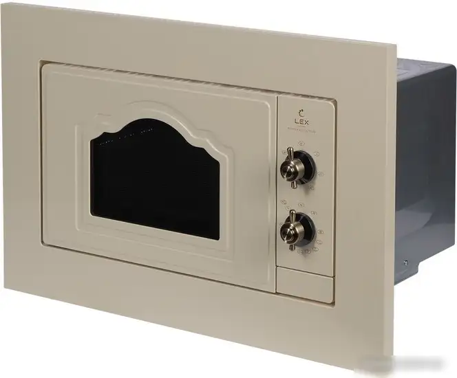 Микроволновая печь LEX BIMO 20.04 IV – фото товара