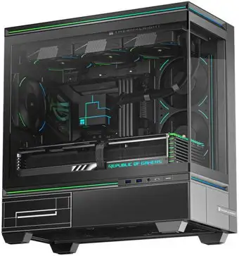 Корпус Thermalright TL-M10 – изображение в каталоге