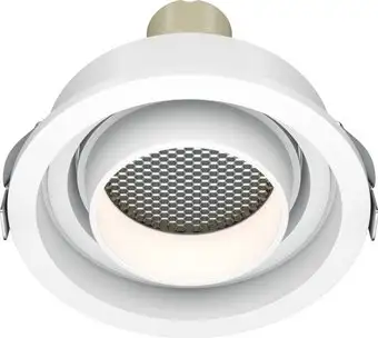 Точечный светильник Technical DL113-GU10-01-RD-W – изображение в каталоге