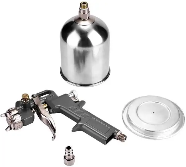 Краскопульт Deko DKSG01 – фото товара