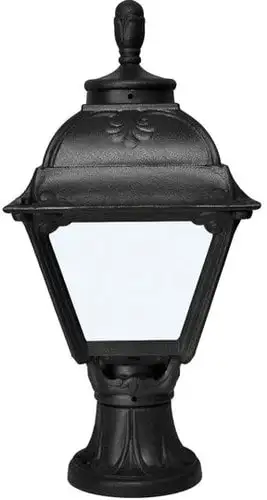 Садовый светильник Fumagalli Cefa U23.110.000.AYF1R – изображение в каталоге