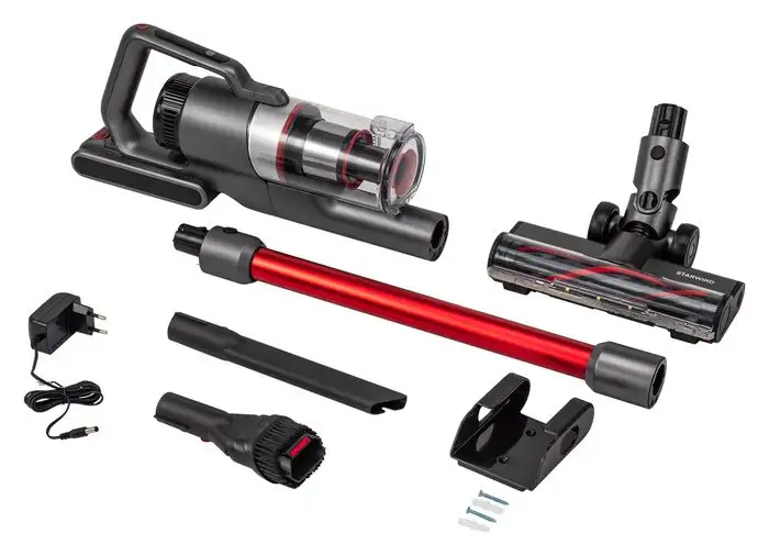 Пылесос StarWind SCH9945 - фото товара