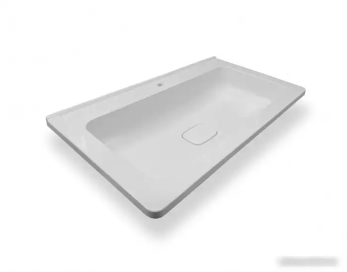 Умывальник Эстет Каре Люкс 90x45 ФР-00015152 - фото товара