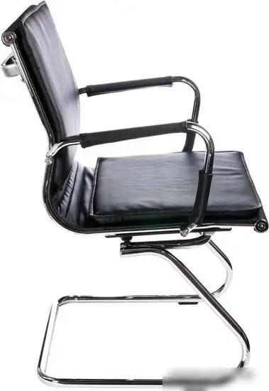 Кресло Бюрократ CH-993-Low-V/Black – фото товара