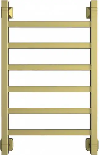 Полотенцесушитель Двин J plaza 80/50 (состаренная бронза матовая) - изображение в каталоге