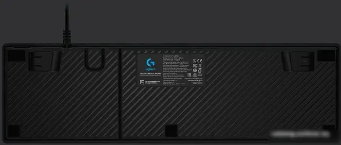 Клавиатура Logitech G513 GX Brown – фото товара
