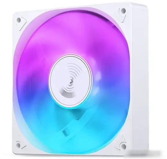 Вентилятор для корпуса Jonsbo SL-120CW – фото товара