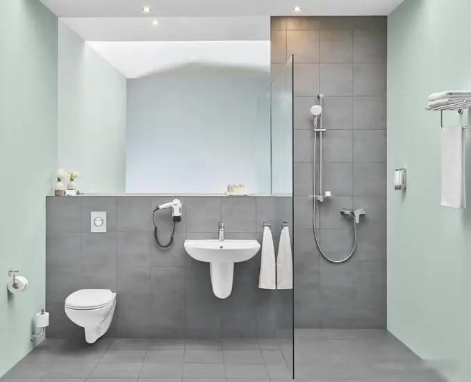 Умывальник Grohe 39440000 55.3x38.6 - фото товара