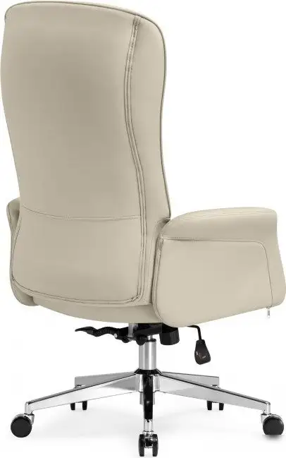 Офисное кресло Woodville Oxford (слоновая кость) – фото товара