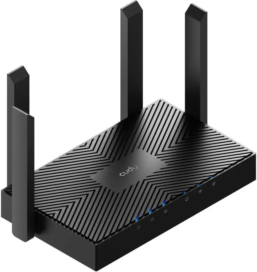 Wi-Fi роутер Cudy WR3000 2.0 – фото товара