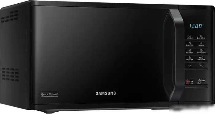 Микроволновая печь Samsung MS23K3513AK – фото товара