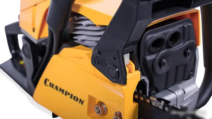 Бензопила Champion A251-18 – фото товара