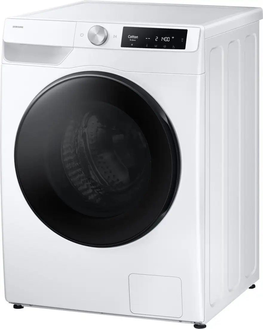 Стирально-сушильная машина Samsung WD6400D WD11DG6B85BELP - фото товара