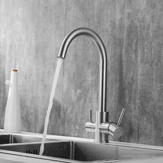 Смеситель Shevanik S168B - фото товара