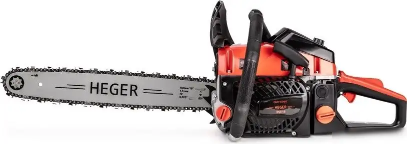 Бензопила Heger 352/18 – фото товара