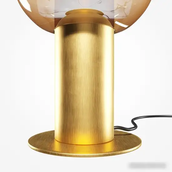 Настольная лампа Maytoni Smart Casual MOD414TL-01G – фото товара