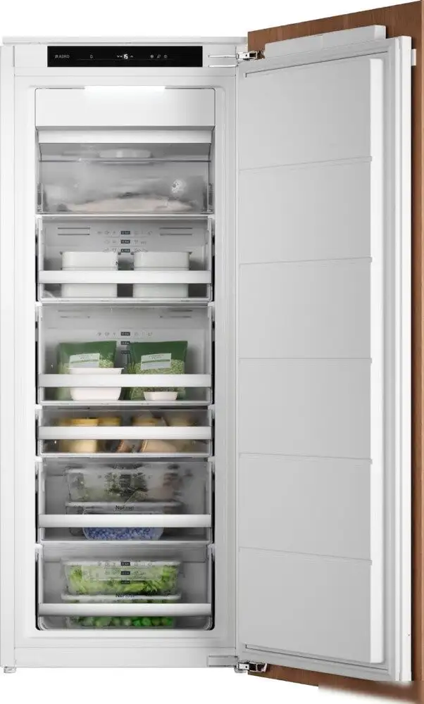 Морозильник ASKO FN31442EI - фото товара