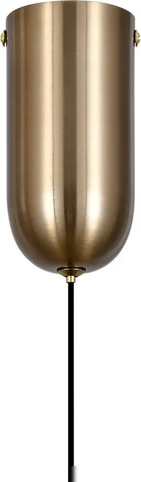 Подвесная люстра Escada 160001/1P G9x5W Brass ES0000010 – фото товара