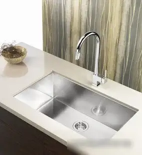 Кухонная мойка Blanco Claron 700-U - фото товара