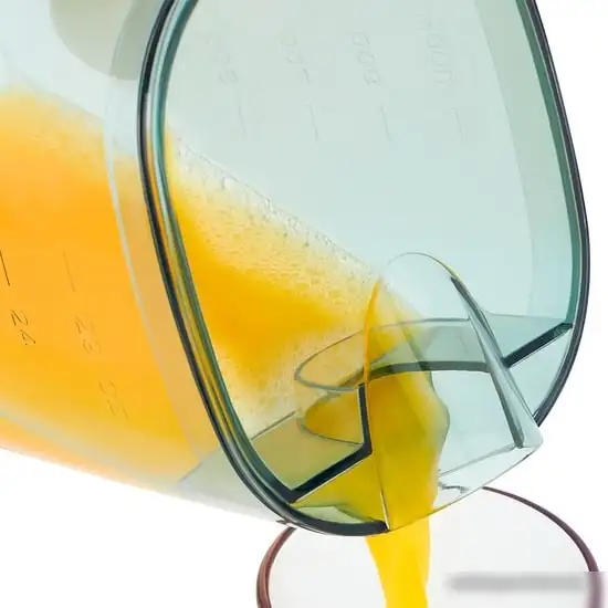 Соковыжималка Kitfort KT-1120 - фото товара