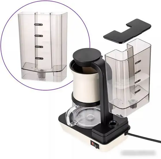 Капельная кофеварка Kitfort KT-7190 - фото товара