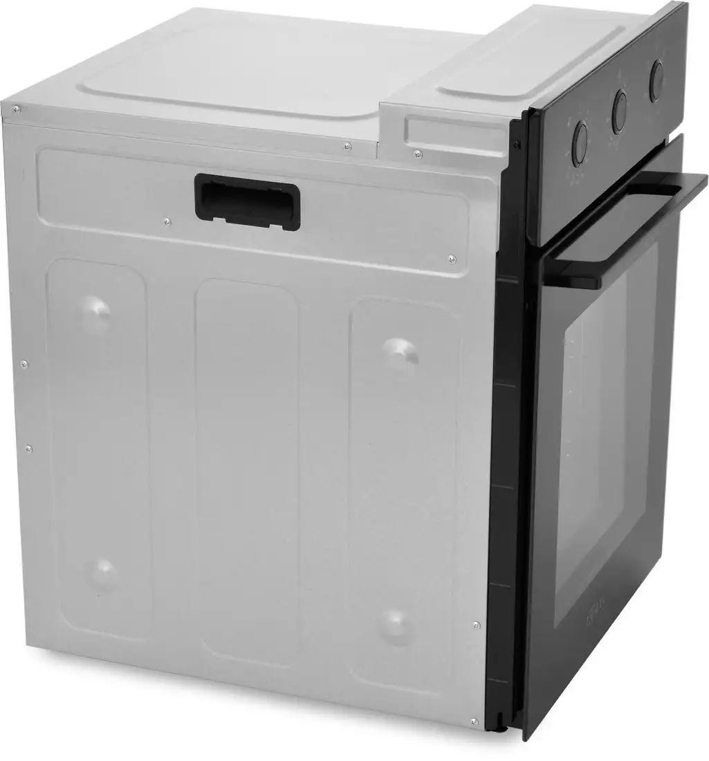 Электрический духовой шкаф ZUGEL ZOE451B - фото товара