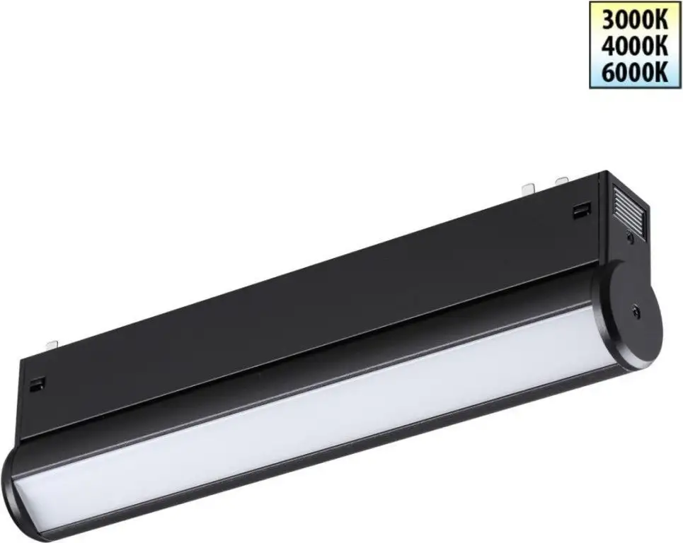 Трековый светильник Novotech Vector 359950 – фото товара