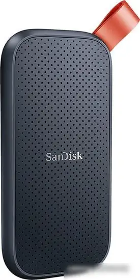 Внешний накопитель SanDisk Extreme SDSSDE30-1T00-G25 1TB – фото товара