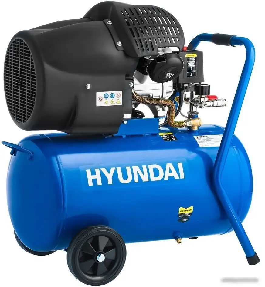 Компрессор Hyundai HYC 4050 – фото товара