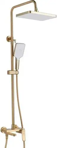 Душевая система Shevanik S4536G - изображение в каталоге