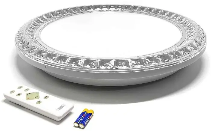 Припотолочная люстра Leek LE LED CLL Elis 70W RGB LE 061203-001 – фото товара