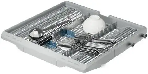 Встраиваемая посудомоечная машина Electrolux E62LD210S - фото товара