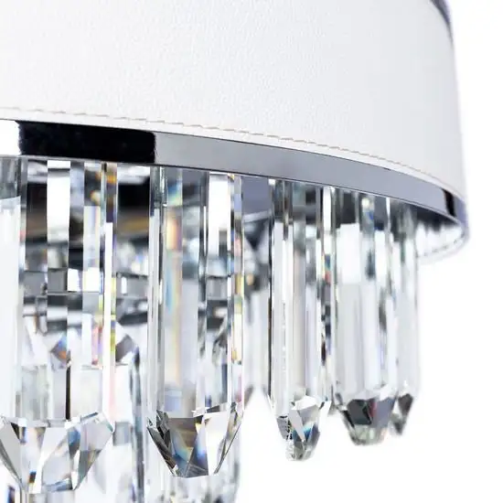 Подвесная люстра Arte Lamp Diadem A1002LM-6CC – фото товара