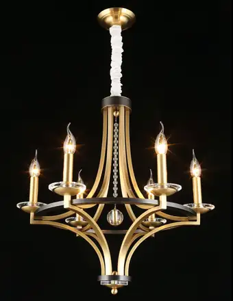 Подвесная люстра Aployt Wikta APL.805.03.06 – изображение в каталоге