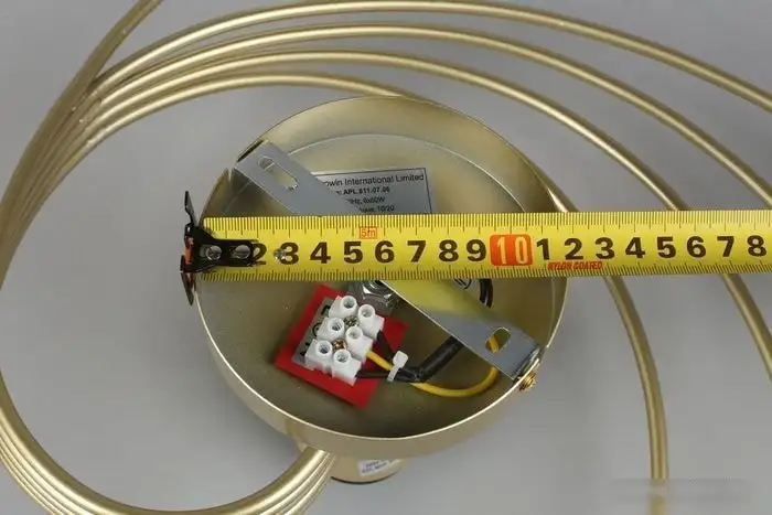 Припотолочная люстра Aployt Flor APL.611.07.06 – фото товара