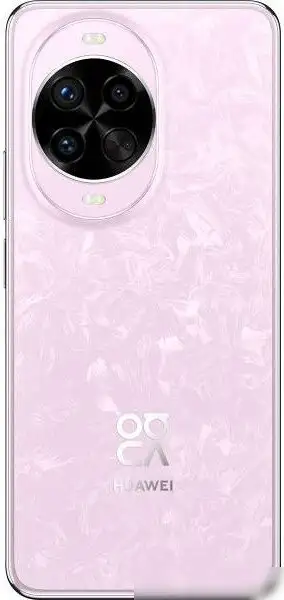 Телефон Huawei nova 14 Pro MIA-LX9 Dual SIM 12GB/512GB (розовый, международная версия) – фото товара