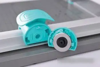 Роликовый резак KW-trio 13939 – фото товара